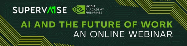 Is AI coming for your job, or is it about to become your biggest career advantage?
